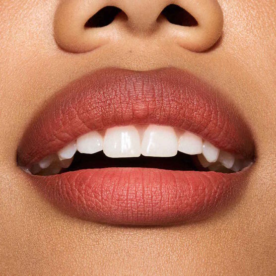 BATOM MATTE MAC BLUR POWDER KISS